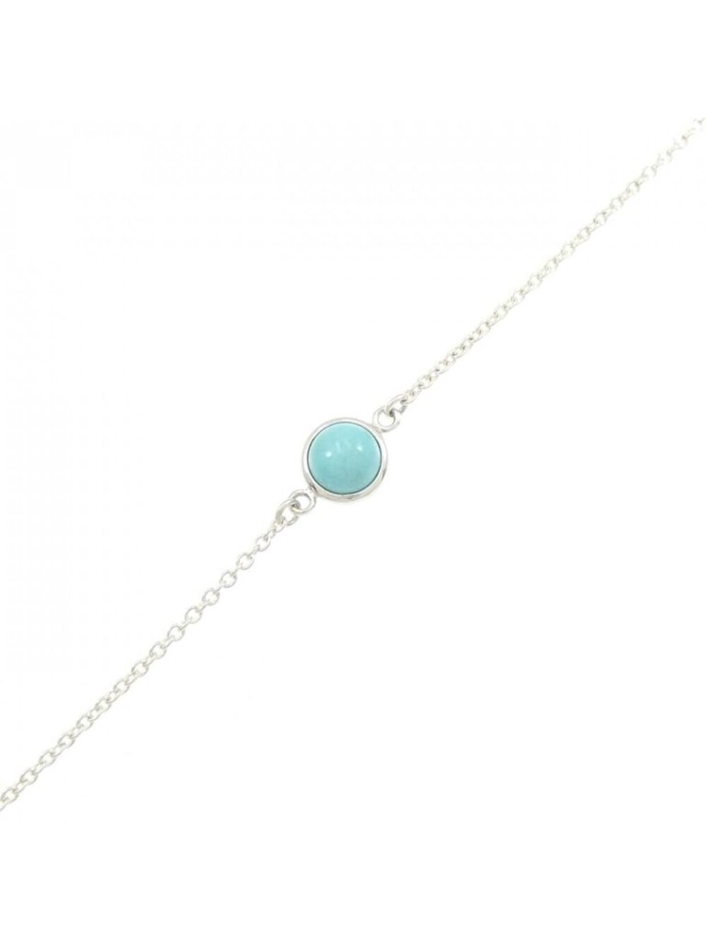 Tiffany & Co by the Yard Bracelet